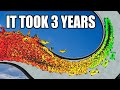 AI in Trackmania: A Journey of Learning and Mastery