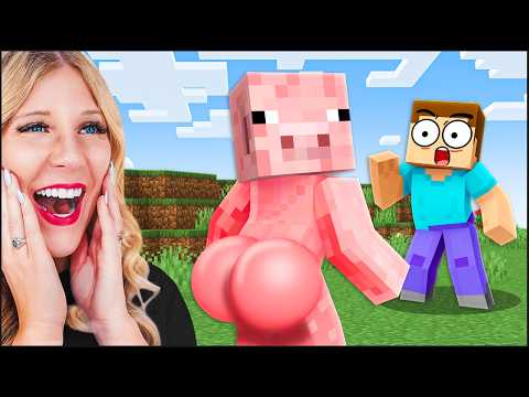 Minecraft Animations That Should Be BANNED