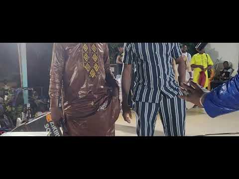 ZIKIRI SOLO MASSAKE KÉLE A BOBO DIOULASSO