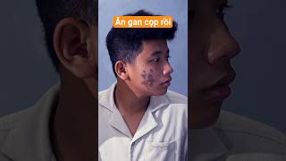 Đừng Trốn Học Khi Tony Là Giáo Viên #shorts #tonytv