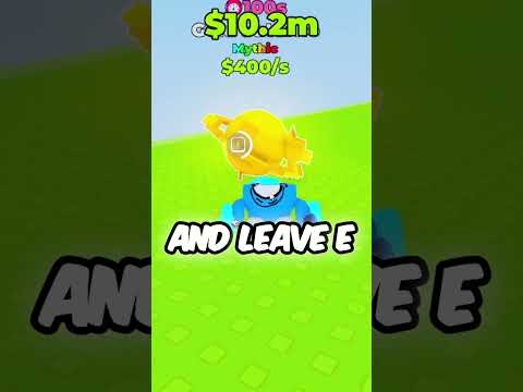 Stealing The RAREST MYTHIC WITH Glitch In Dont Wake THe Brainrots!