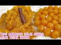 Cara Membuat Selai Nanas untuk Nastar