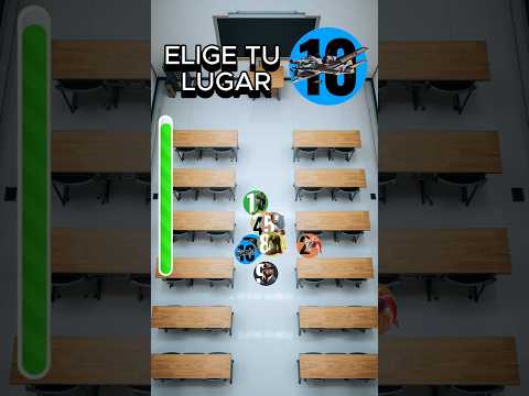 CUIDADO QUE NO TE PILLE EL PROFESOR! (EDICIÓN BRAINROT)