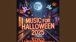 Whisper Over Jack-O’ Row