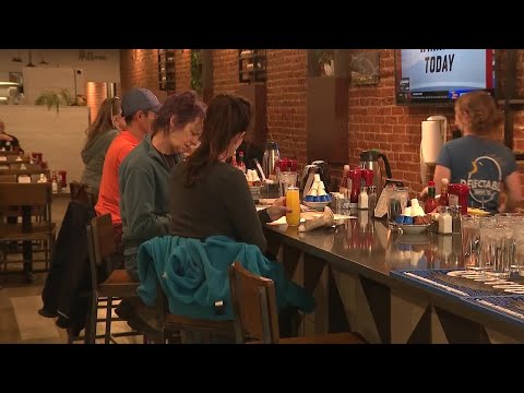 YouTube video thumbnail: New Report Shows CU System Generates $12.2 Billion in Economic Impact Across State