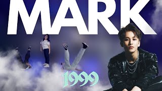 MARK 마크 '1999' | 亨利 男團MV