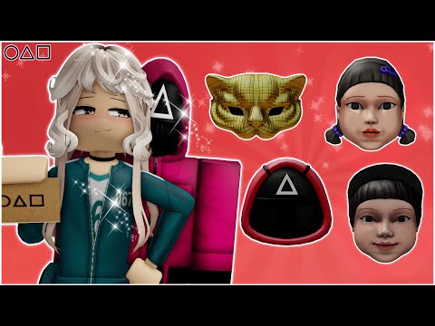 RÁPIDO! COMO PEGAR OS NOVOS ITENS GRÁTIS DO ROBLOX 2025! ⭕