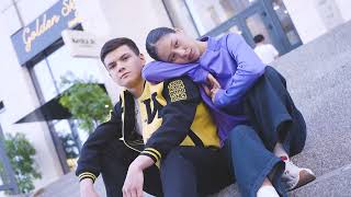 Qazaq Wear — Sportswear Collection