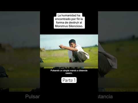 Dos hombres haciendo experimentos #viralvideo #peliculas #tiktok 