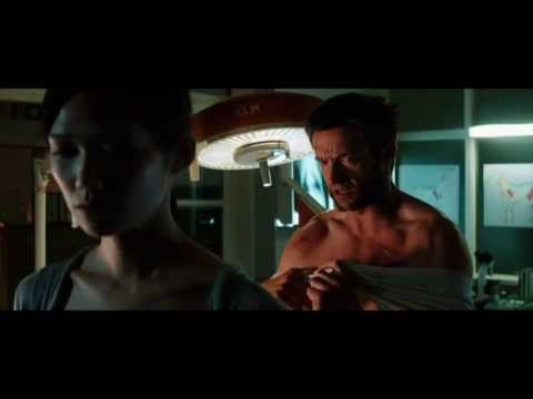 The Wolverine | Official Trailer 2 [HD] | 20th Century FOX