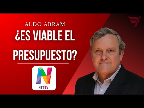 "El AÑO que VIENE la INFLACIÓN estará DEBAJO del 30%" | Aldo Abram