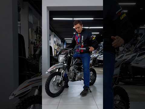 👦🏻Детский питбайк Regulmoto PILOT 14/12 #эндуро #питбайк #мотоциклист #дети #гонки