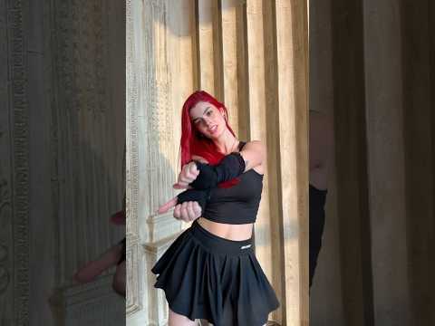 Süßer Tanz 💃🏻🥰 #dance #shorts