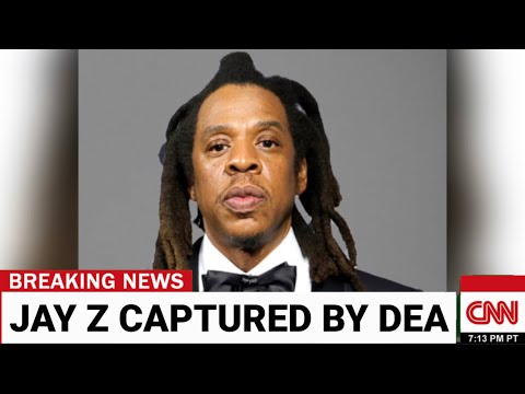 JayZ Captured By DEA At Airport Victim Reveals Identity Kim Porter Footage Sold To TMZ