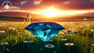 Manifestation puissante - Diamant de richesse et de prospérité 888 Hz