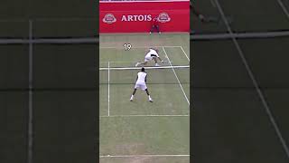Time flies 🥺 #tennis #tennisplayer #GaelMonfils #USOpen