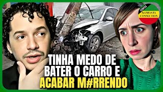 MARIO UMETSU FAZ UMA SESSÃO COM MAL AO VIVO!