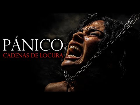 LAS CADENAS DE MARICELA | Historias de Terror y Relatos de Horror