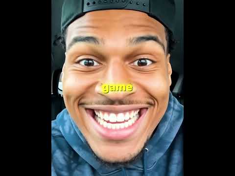 Josh Hart is HILARIOUS 😭