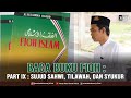 Understanding Sujud in Islamic Prayer
