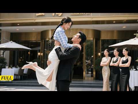 Tiểu Thư Sa Cơ Đi Họp Lớp Bị Chê "Đồ Quê Mùa", Ai Ngờ Được Tổng Tài Cứu Đem Về Cưng Chiều Hết Mực