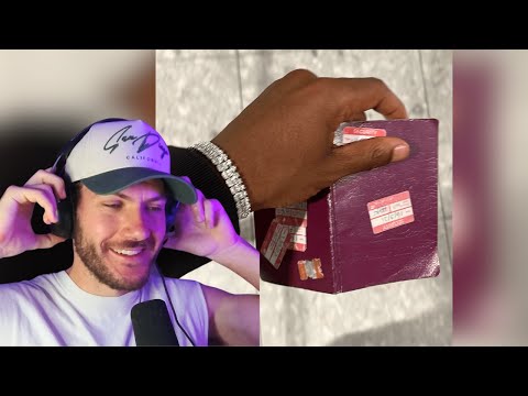 BAKAR JUST DOESN'T MISS!! | Bakar - Searching REACTION