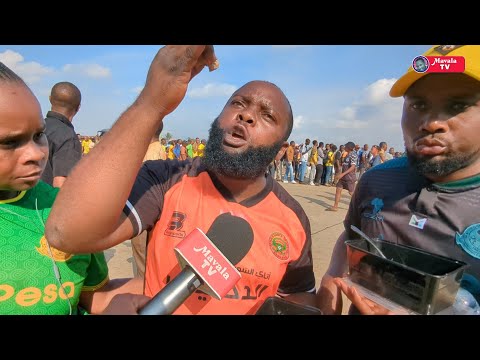 🔴#LIVE_ UCHEBE YANGA Supu Ya Ngamia imemchanganya! ANAYEMLINGANISHA PACOME NA MPANZU AFUNGWE JELA