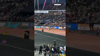 World Athletics Ultimate Championship 2026 #worldathletics #championship