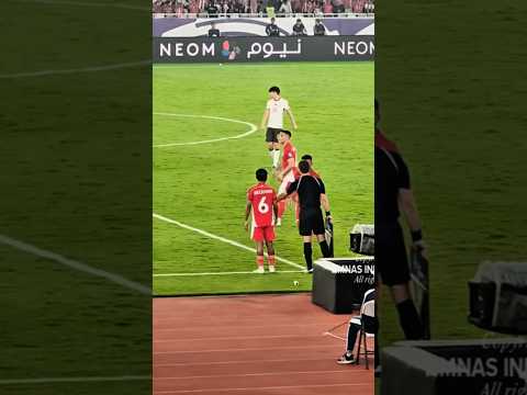 DEBUT BECKHAM DI TIMNAS SENIOR #beckamputra #timnasindonesia #persib