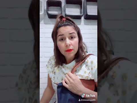 Chona de Cádiz y el ginecólogo