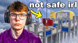 Ranking Rivals Maps By How Liveable They Are