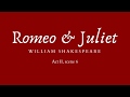 Themes of Love in Romeo and Juliet