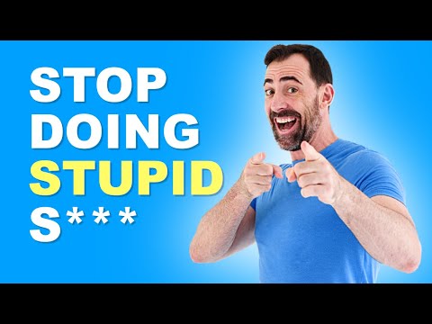 What Worked When You Were 25 Will F*** You Up At 45