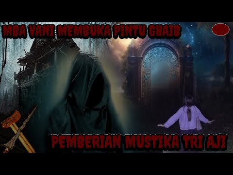 ADANYA SEKTE LAIN YG GANGGU! KYAI NUR ABDUL SHOLEH BERIKAN PUSAKA TRI AJI SAKTI UNTUK MEMBELAH  JAWA