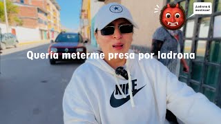 Me acusaron de ladrona mentirosa y no supe defenderme 😥