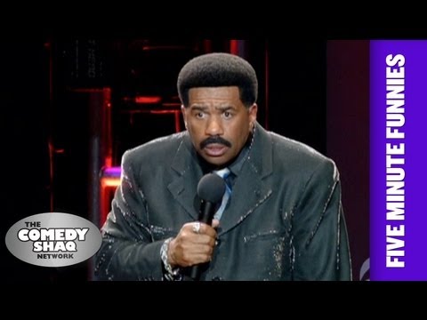 Michael Jackson Was Just Different | Five Minute Funnies | LOL StandUp!