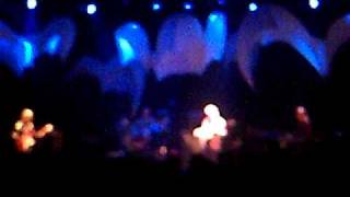 Yes-Owner of a Lonely Heart (Chicago,2/19/2010)