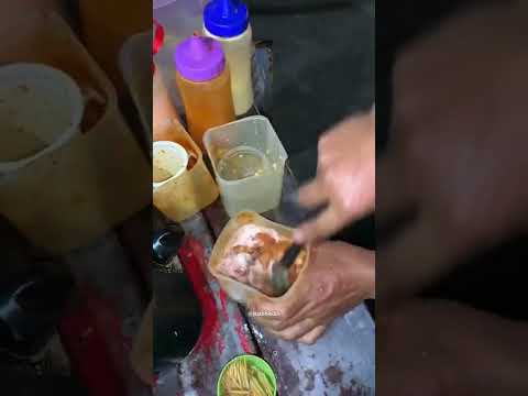 Maklor Bumbu Mecin Sekarung!