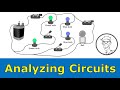 Understanding Circuit Operations