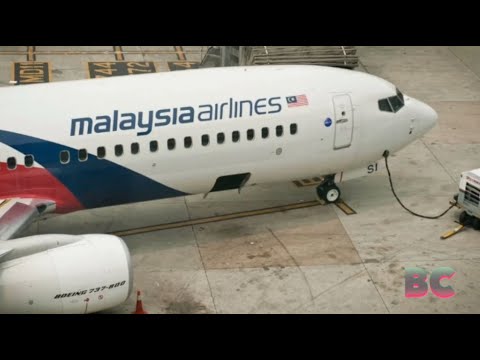 Malaysia plans to restart a private search for the missing Flight MH370