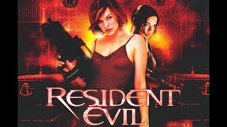 Resident Evil 