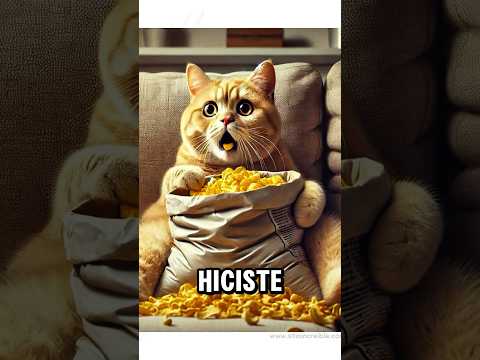 Dame una papita 🥹 #shorts #sprunki #humor #gatitos