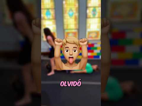 Esto es lo que pasa cuando intentas IMPRESIONAR a tu PAPÁ 🎉🩷🤯