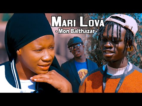 Mari Lova - Mon Balthazar Film court-métrage (2025)