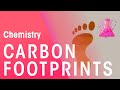 Energy Efficiency and Carbon Footprint