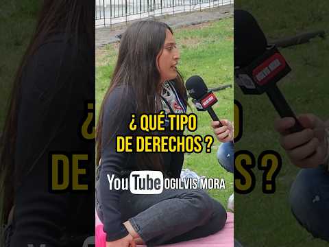 Día del hombre ! Entrevista ?