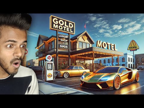 I SPEND $20,000 ON MY MOTEL TO UPGRADE IT |MOTEL MANAGER SIMULATOR #9