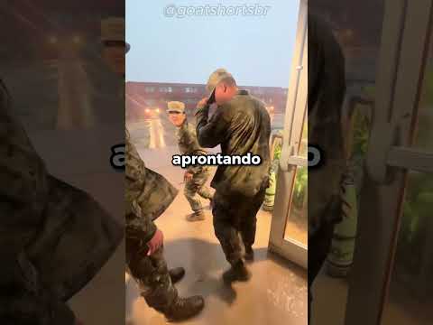 Ninguem sabia oque era mais seguiu ela! ❤️😂