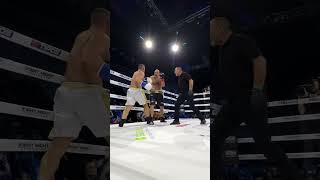 Fight Night Challenge