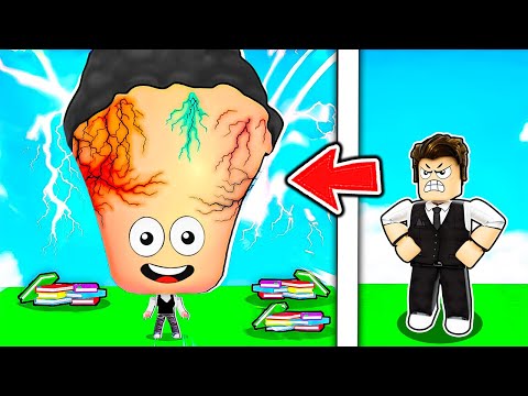 لعبة هذي حولتني من اغبي الى اذكى واحد في العالم 😱🔥!!